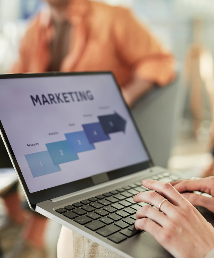 marketing sur projet immobilier