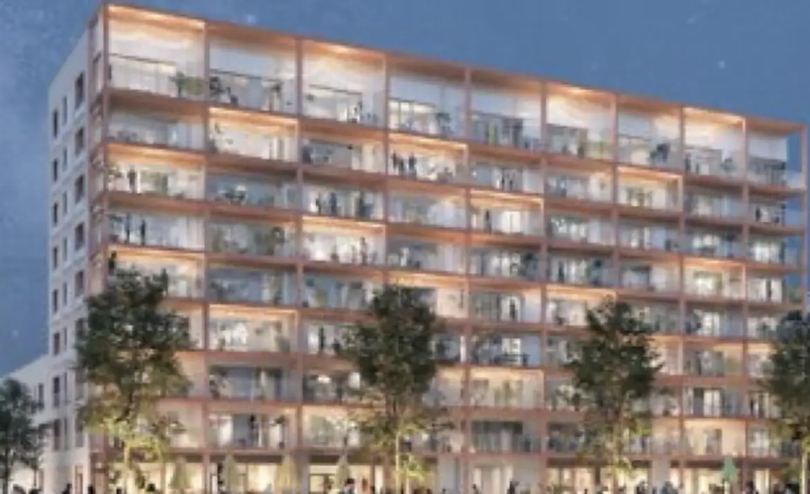 vente à la pièce city dox avec trevi