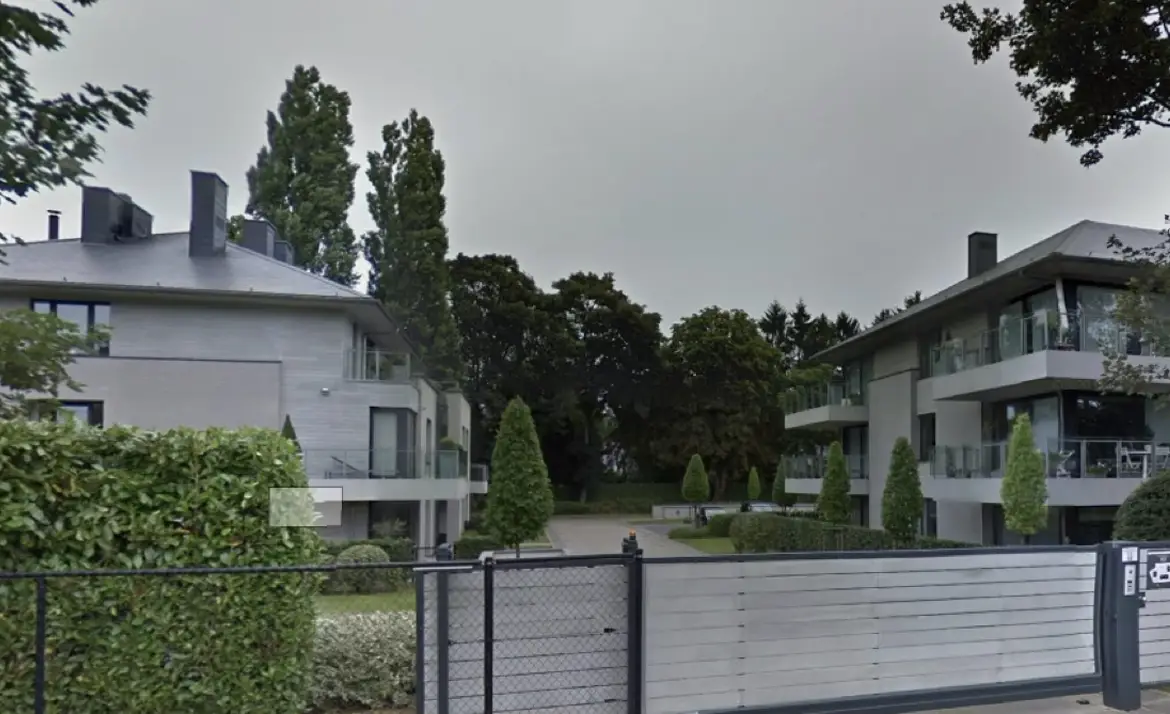 Clos des Eglantines - vente d'appartement à la pièce