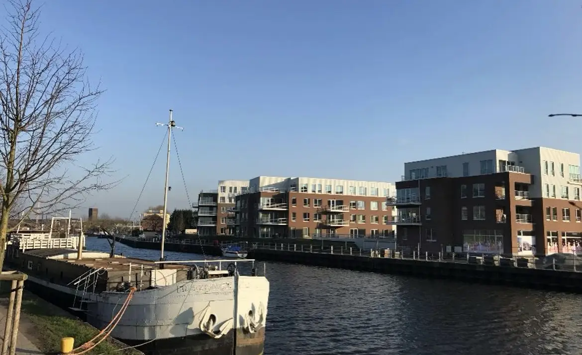 vente d'appart à la pièce à Ath