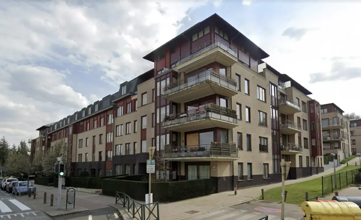 vente à la pièce de Terrasses de Woluwe - 130 appartements
