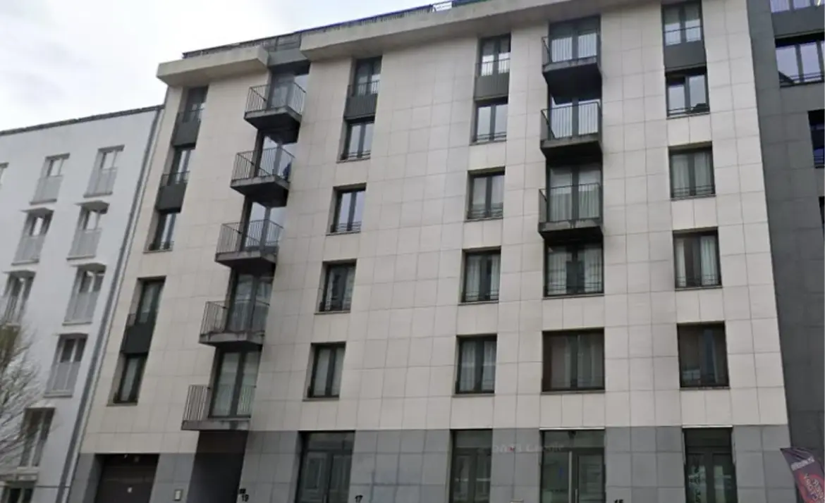 vente en bloc trône d'italie - projet immobilier